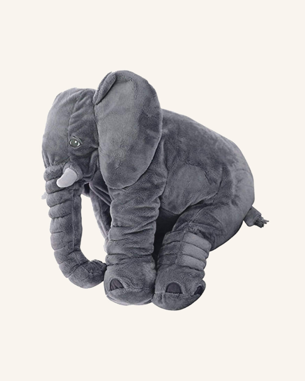 Fibre Filled Stuffed Animal Elephant Soft Toy