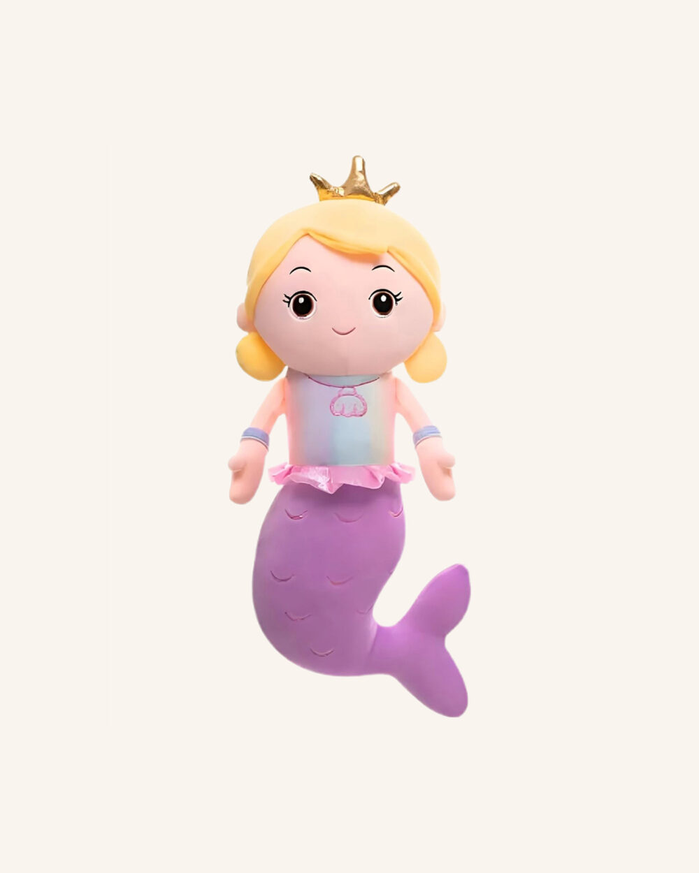Mermaid Soft Toys for Kids