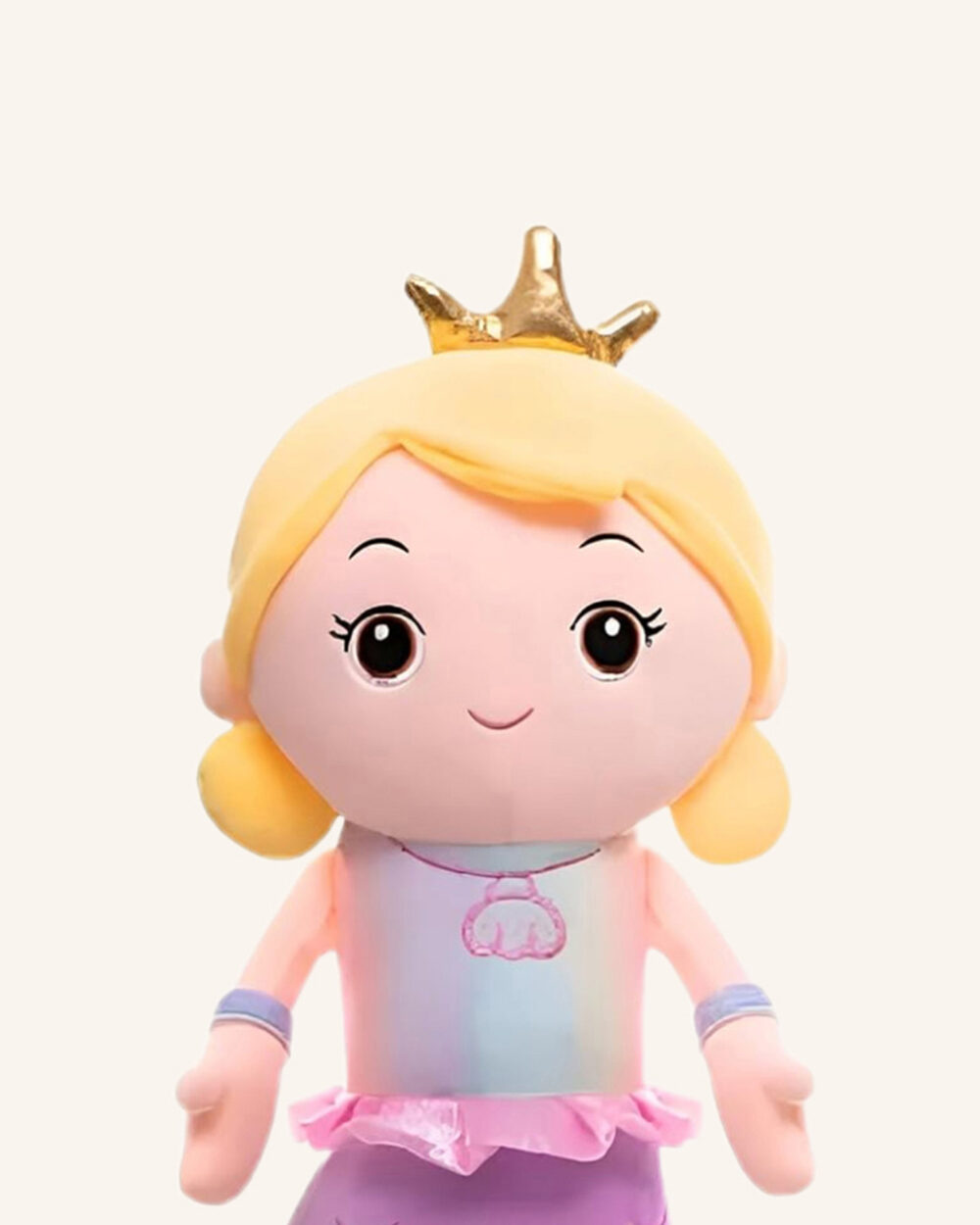 Mermaid Soft Toys for Kids - Image 2