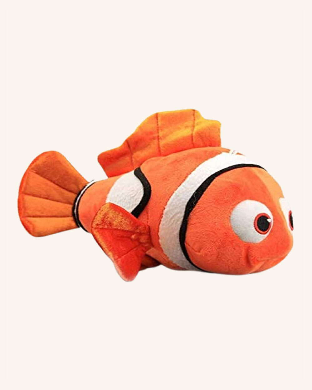 Nemo Fish Toy Plush Soft Toy Cute Kids Animal